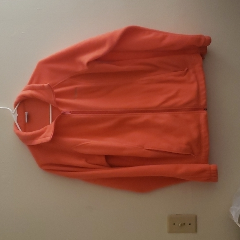 Melon Large Columbia Jacket‎